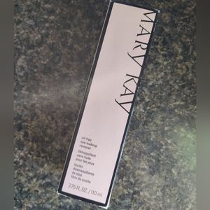 Mary Kay Oil-Free Eye Makeup Remover